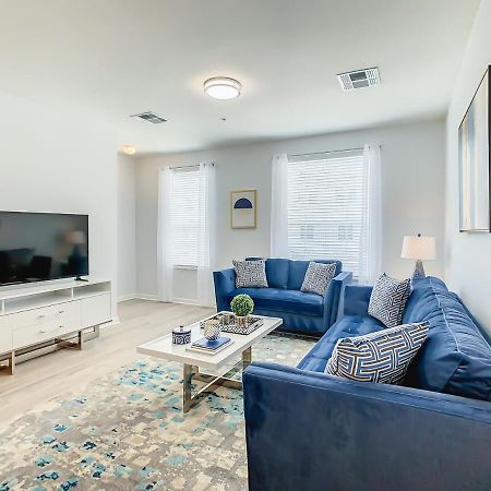 אורלנדו Stylish Vista Cay Townhome Near Conv. Ctr I-Dr. מראה חיצוני תמונה