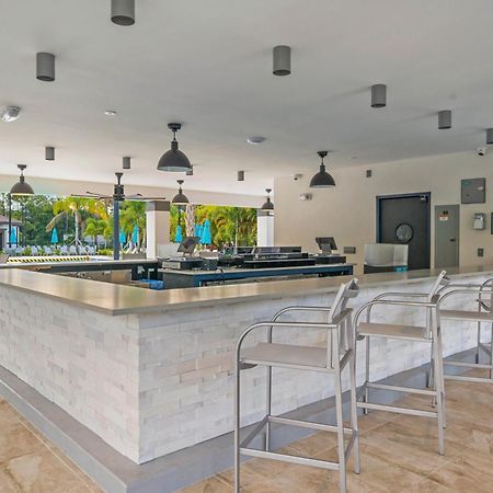 אורלנדו Stylish Vista Cay Townhome Near Conv. Ctr I-Dr. מראה חיצוני תמונה