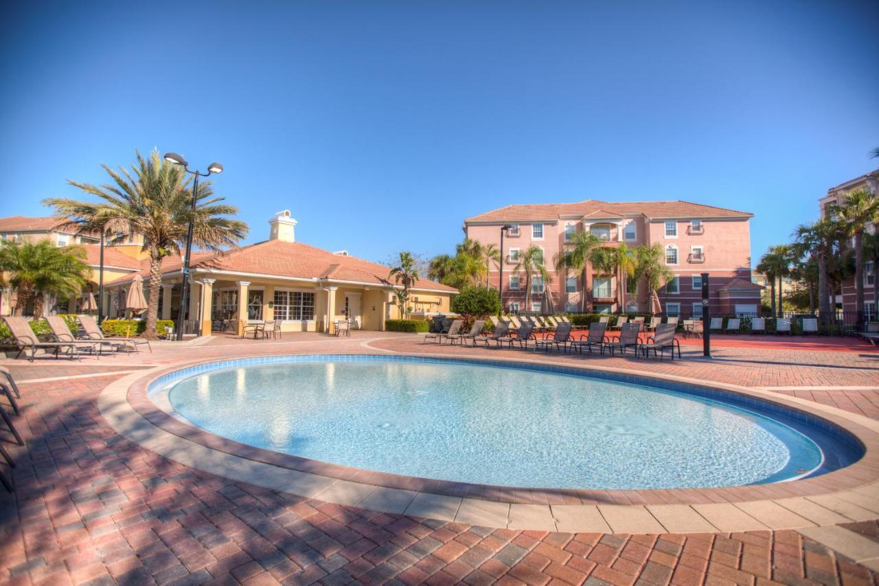 אורלנדו Stylish Vista Cay Townhome Near Conv. Ctr I-Dr. מראה חיצוני תמונה
