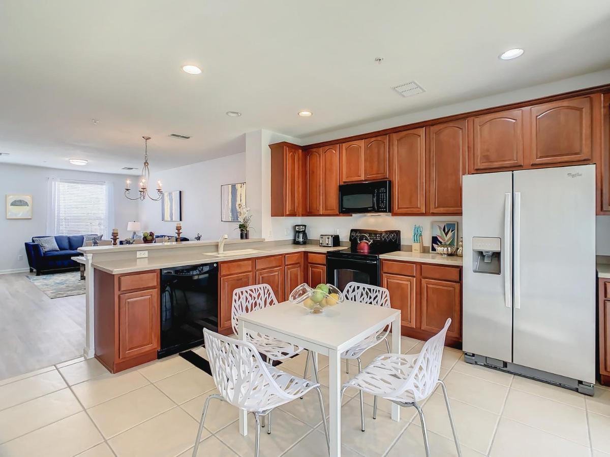 אורלנדו Stylish Vista Cay Townhome Near Conv. Ctr I-Dr. מראה חיצוני תמונה