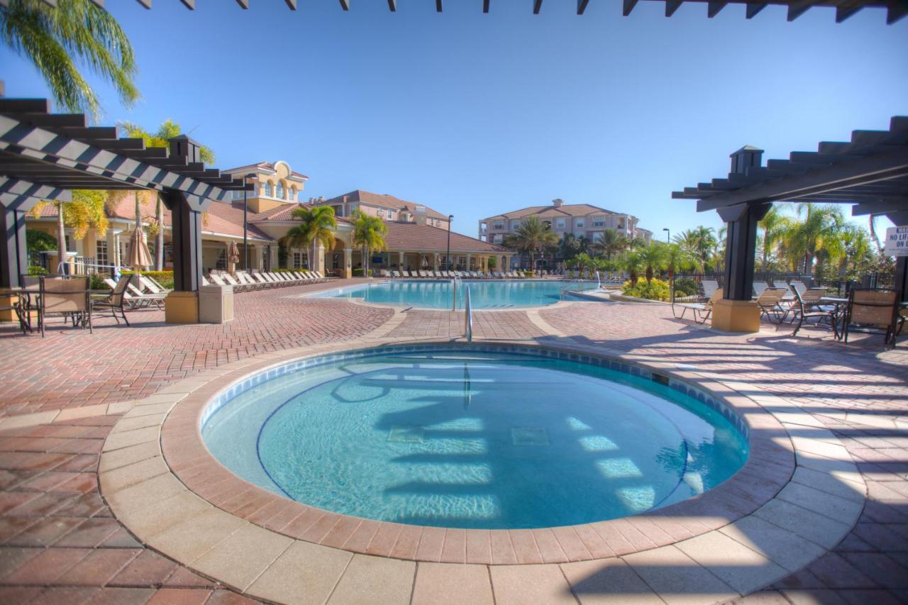 אורלנדו Stylish Vista Cay Townhome Near Conv. Ctr I-Dr. מראה חיצוני תמונה