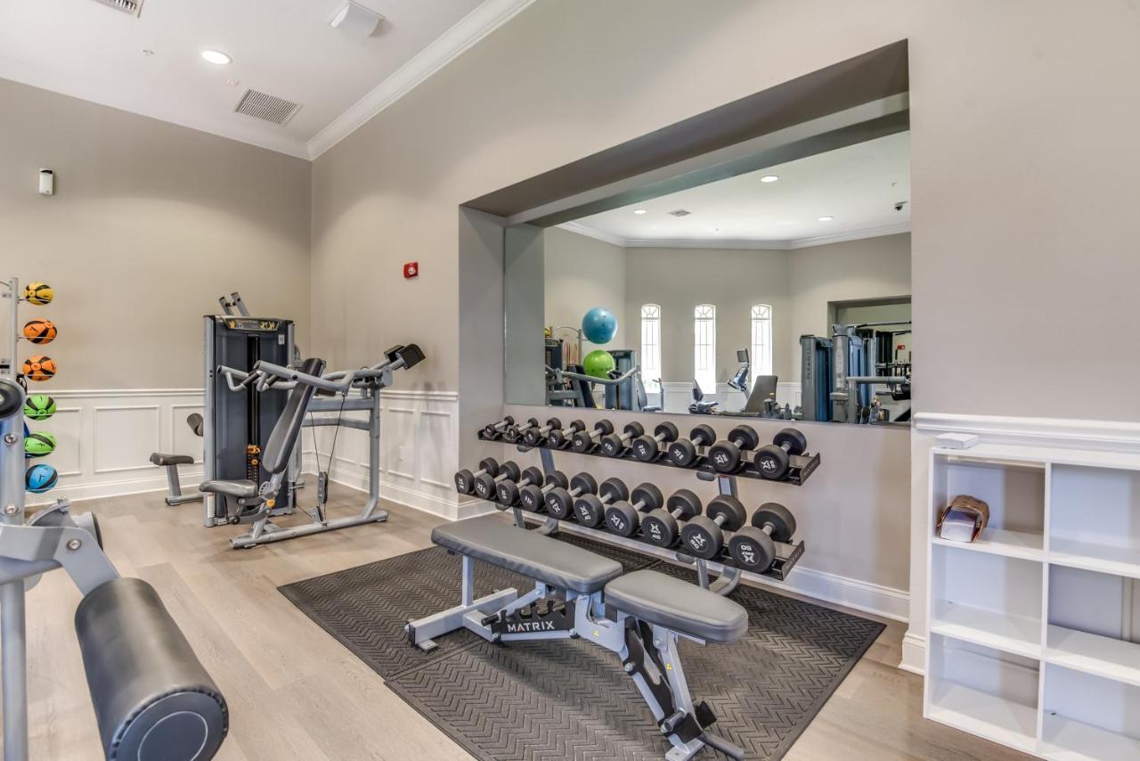 אורלנדו Stylish Vista Cay Townhome Near Conv. Ctr I-Dr. מראה חיצוני תמונה