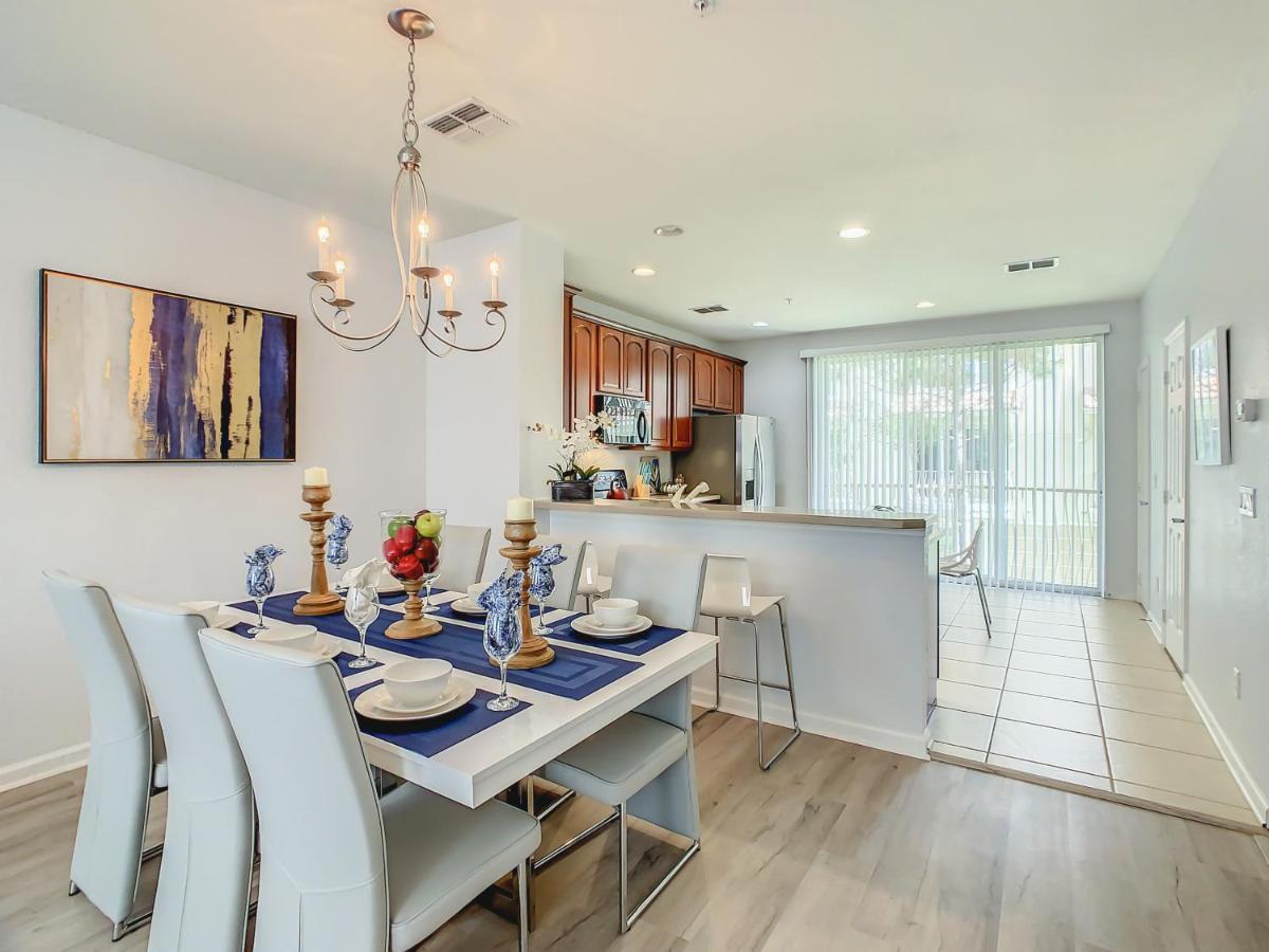 אורלנדו Stylish Vista Cay Townhome Near Conv. Ctr I-Dr. מראה חיצוני תמונה