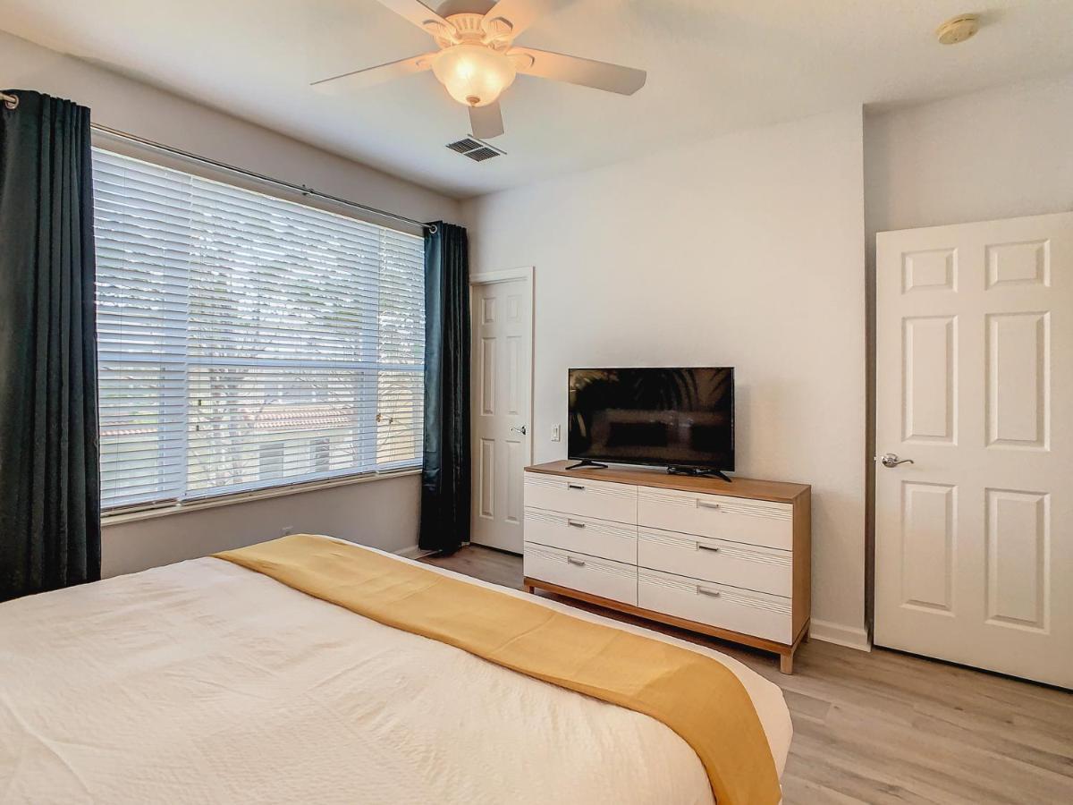 אורלנדו Stylish Vista Cay Townhome Near Conv. Ctr I-Dr. מראה חיצוני תמונה