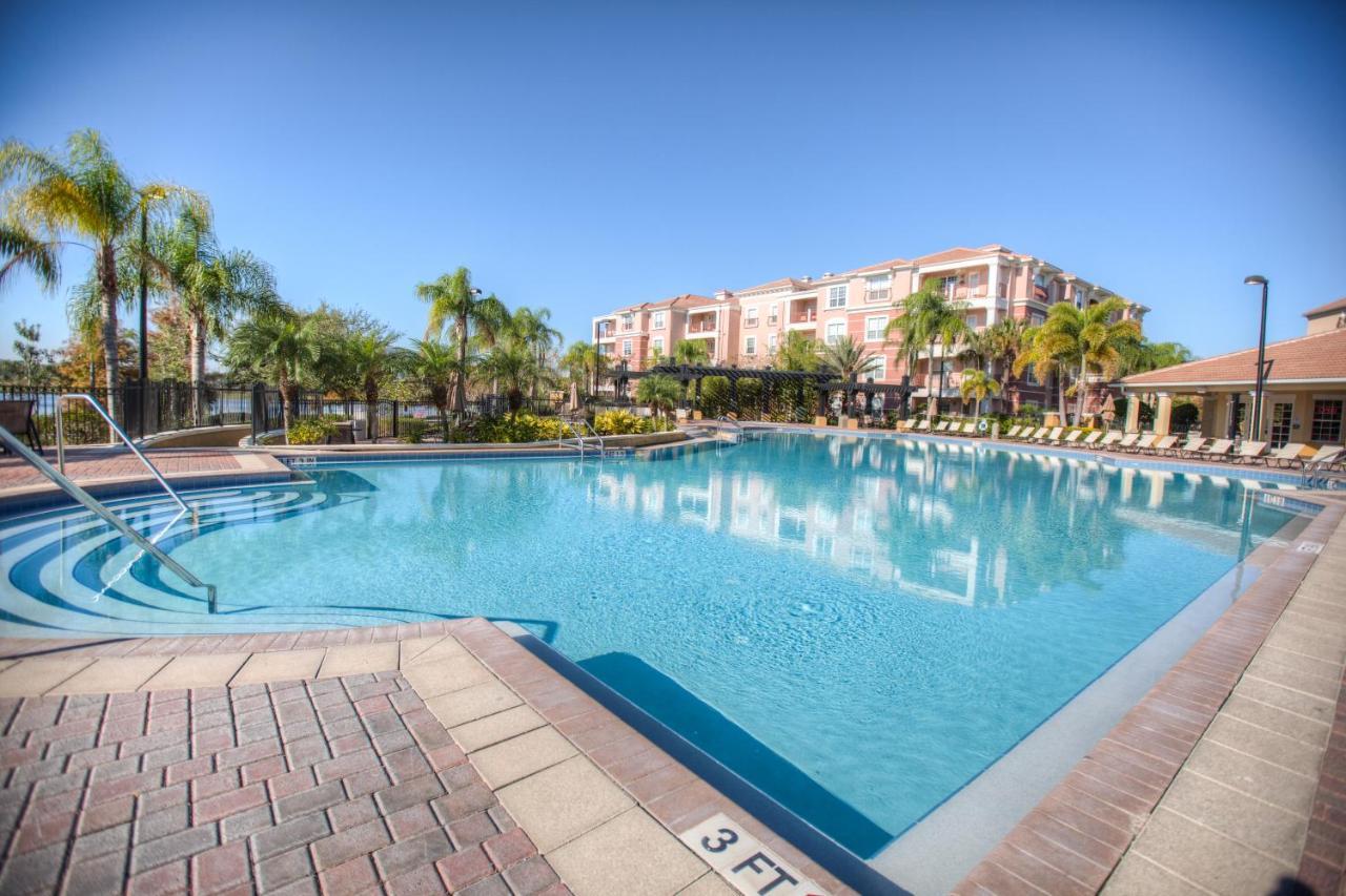 אורלנדו Stylish Vista Cay Townhome Near Conv. Ctr I-Dr. מראה חיצוני תמונה