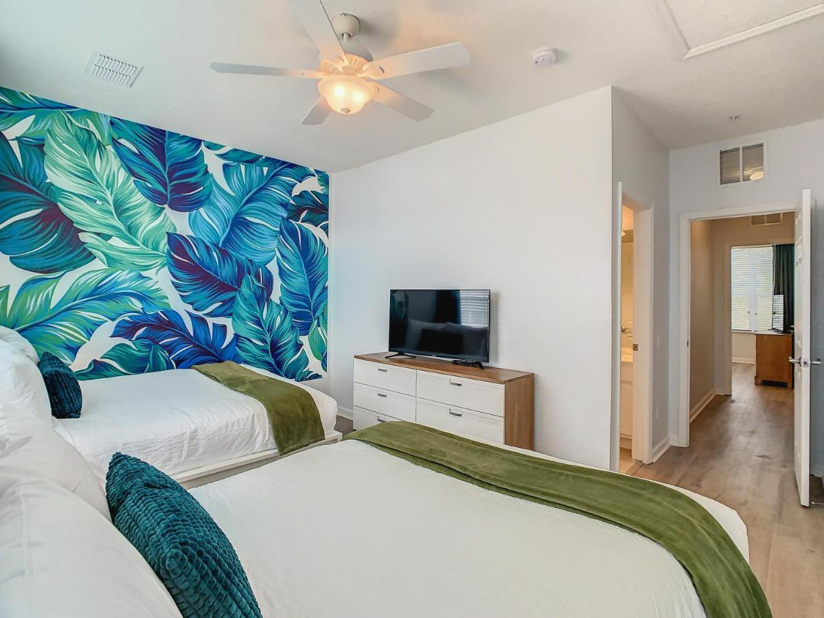 אורלנדו Stylish Vista Cay Townhome Near Conv. Ctr I-Dr. מראה חיצוני תמונה