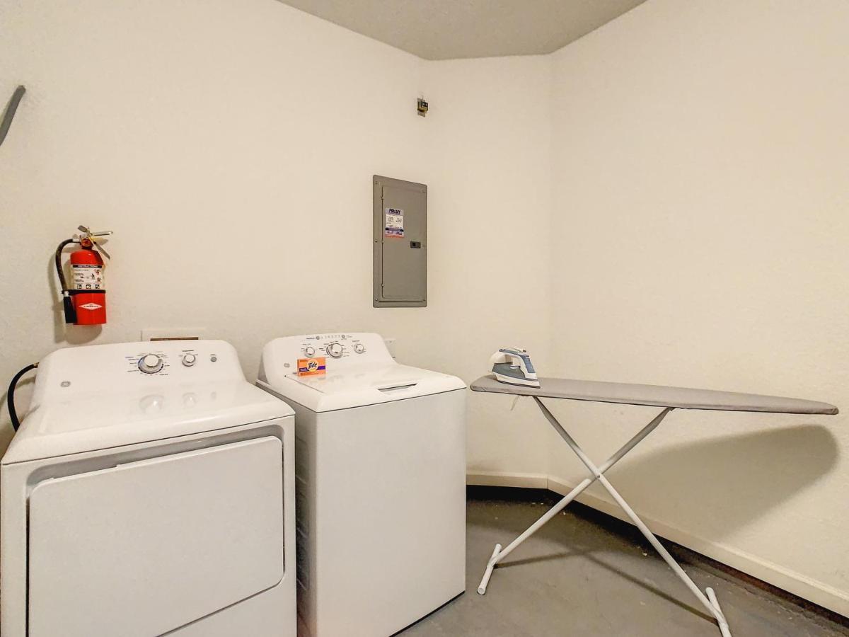 אורלנדו Stylish Vista Cay Townhome Near Conv. Ctr I-Dr. מראה חיצוני תמונה