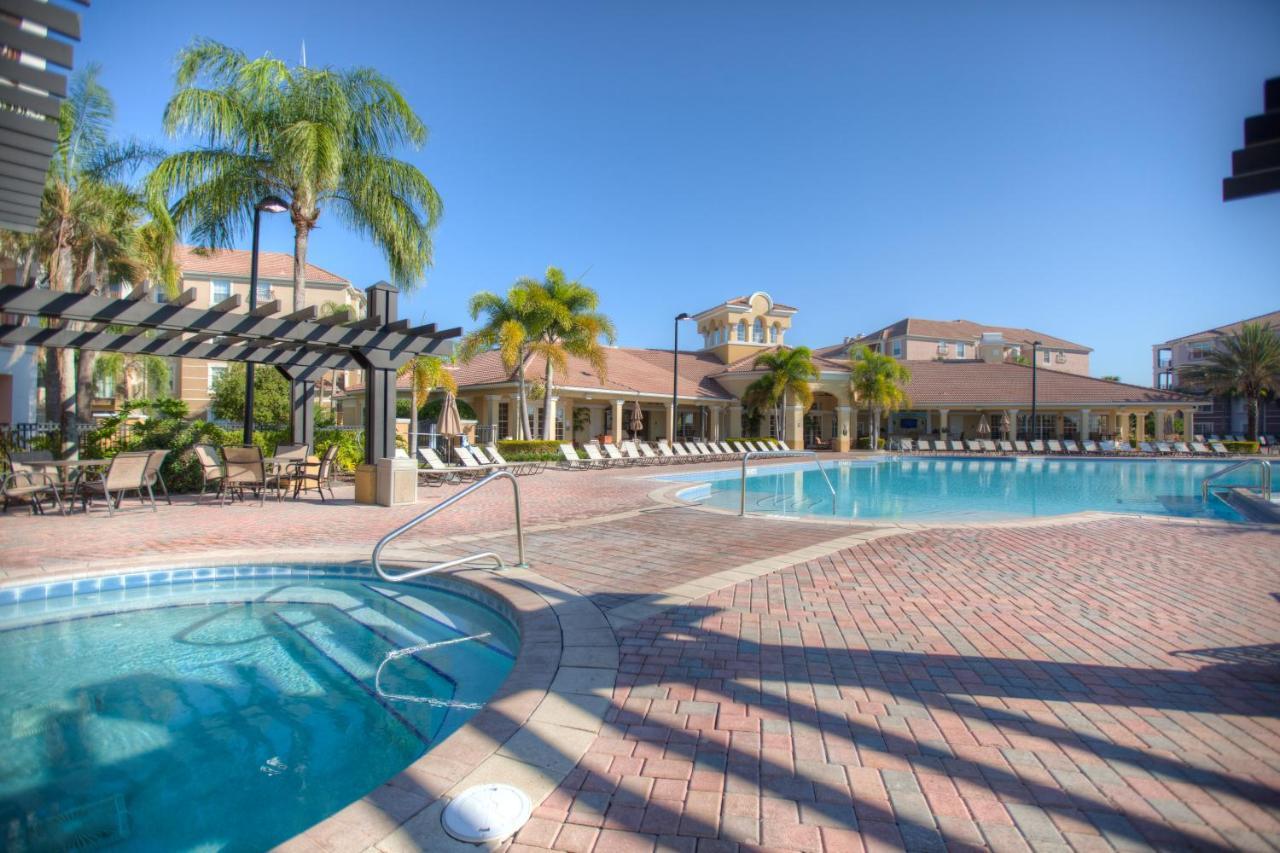 אורלנדו Stylish Vista Cay Townhome Near Conv. Ctr I-Dr. מראה חיצוני תמונה