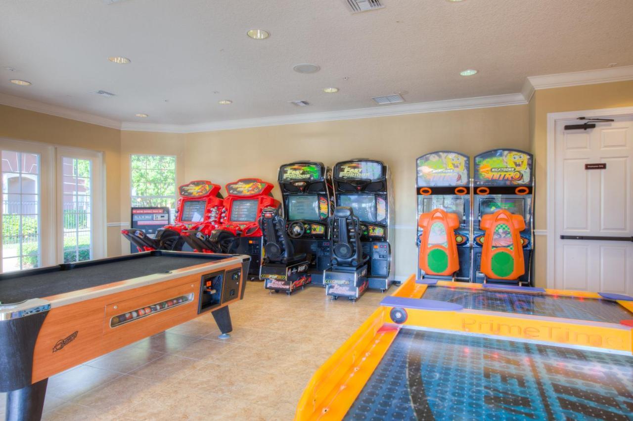 אורלנדו Stylish Vista Cay Townhome Near Conv. Ctr I-Dr. מראה חיצוני תמונה
