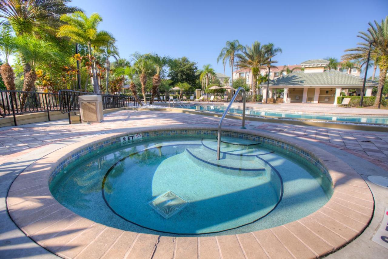 אורלנדו Stylish Vista Cay Townhome Near Conv. Ctr I-Dr. מראה חיצוני תמונה