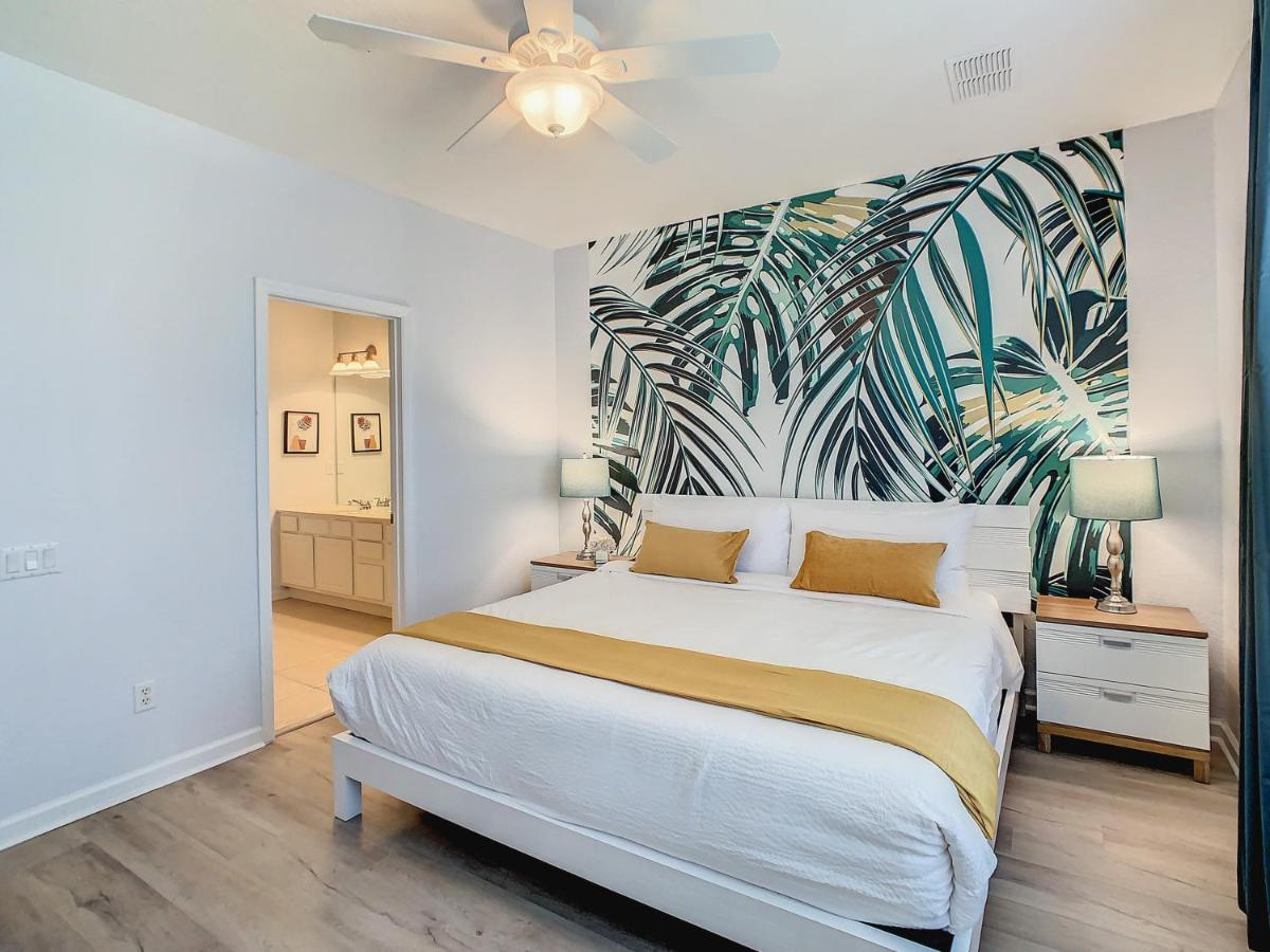 אורלנדו Stylish Vista Cay Townhome Near Conv. Ctr I-Dr. מראה חיצוני תמונה