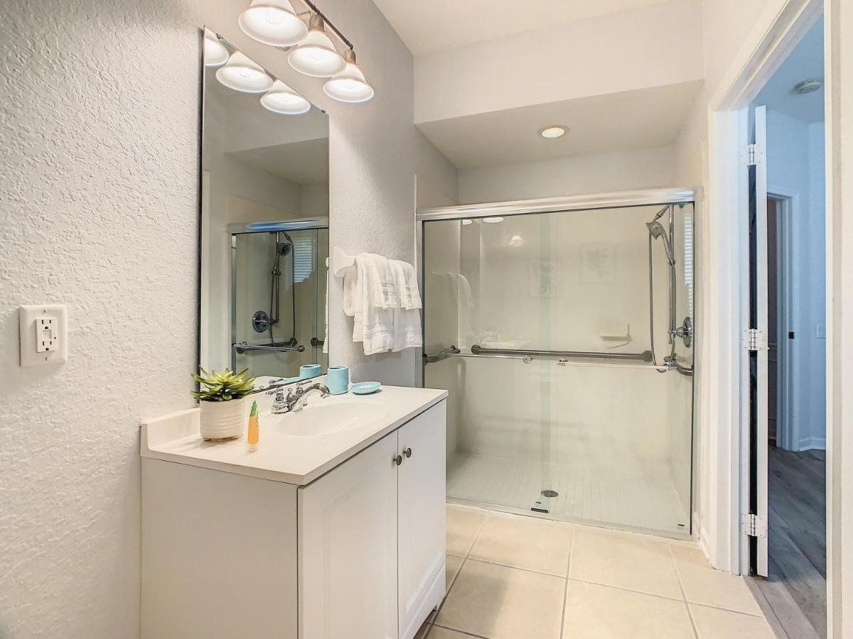 אורלנדו Stylish Vista Cay Townhome Near Conv. Ctr I-Dr. מראה חיצוני תמונה