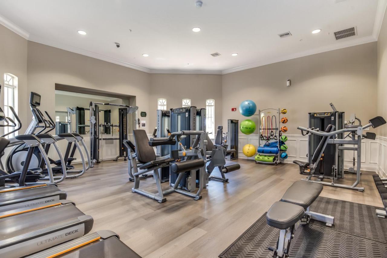 אורלנדו Stylish Vista Cay Townhome Near Conv. Ctr I-Dr. מראה חיצוני תמונה