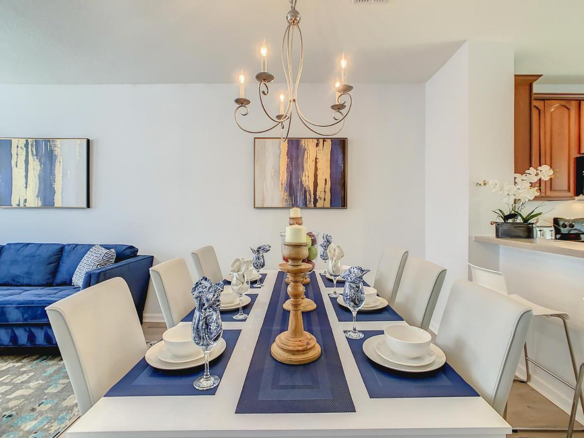 אורלנדו Stylish Vista Cay Townhome Near Conv. Ctr I-Dr. מראה חיצוני תמונה