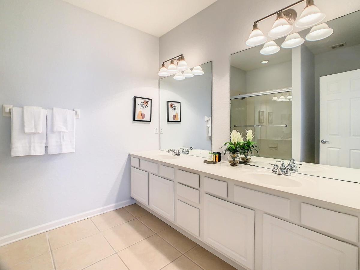 אורלנדו Stylish Vista Cay Townhome Near Conv. Ctr I-Dr. מראה חיצוני תמונה