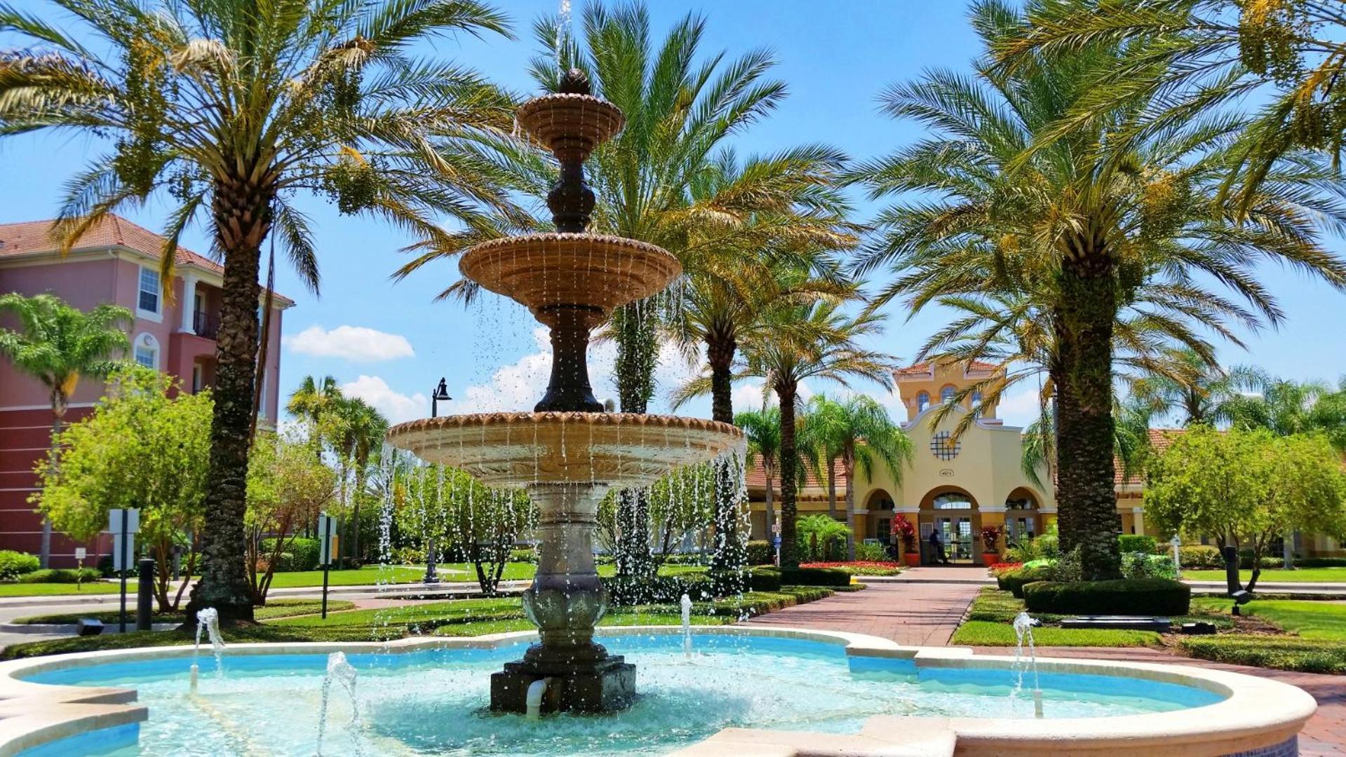 אורלנדו Stylish Vista Cay Townhome Near Conv. Ctr I-Dr. מראה חיצוני תמונה