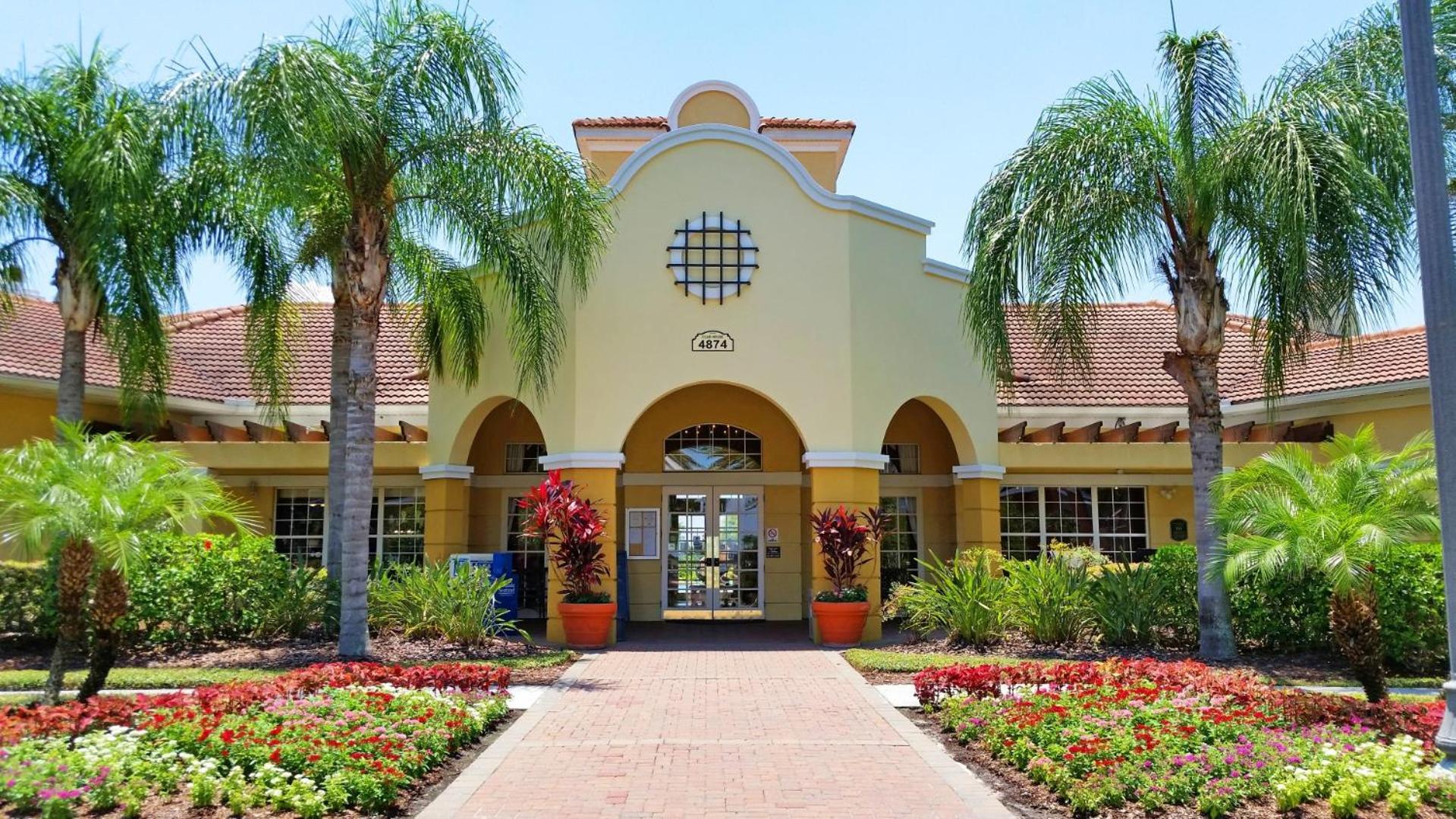 אורלנדו Stylish Vista Cay Townhome Near Conv. Ctr I-Dr. מראה חיצוני תמונה