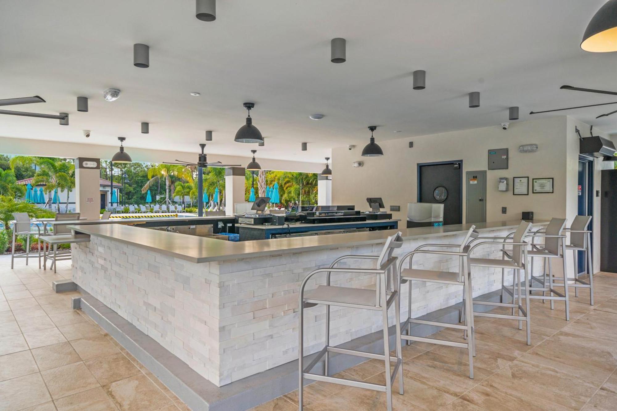 אורלנדו Stylish Vista Cay Townhome Near Conv. Ctr I-Dr. מראה חיצוני תמונה