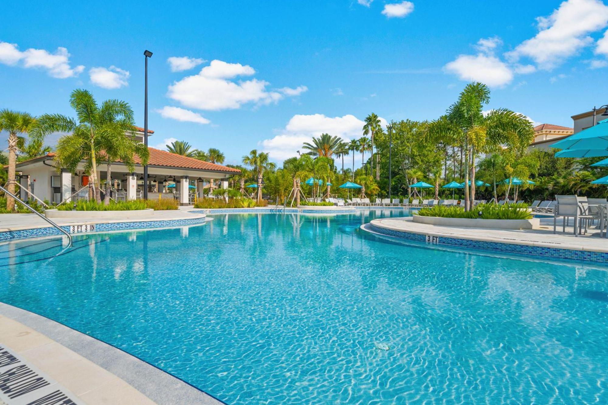 אורלנדו Stylish Vista Cay Townhome Near Conv. Ctr I-Dr. מראה חיצוני תמונה