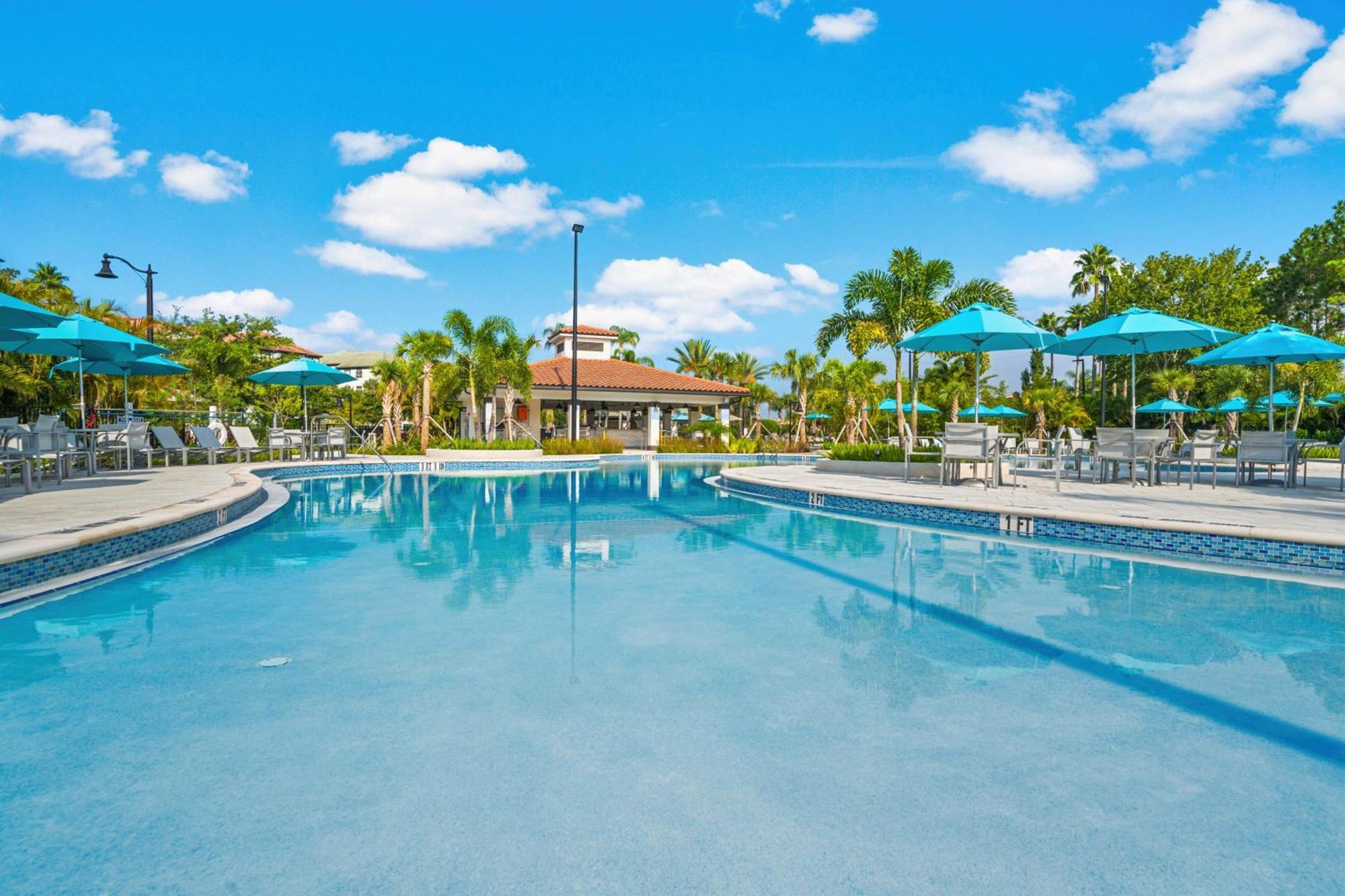אורלנדו Stylish Vista Cay Townhome Near Conv. Ctr I-Dr. מראה חיצוני תמונה